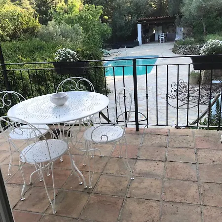 Bastide Provencale *
