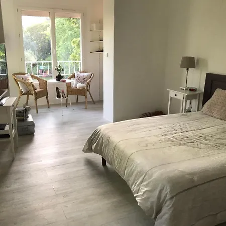 וילה Bastide Provencale