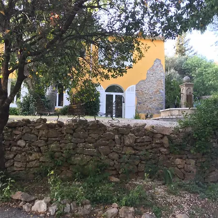 Bastide Provencale