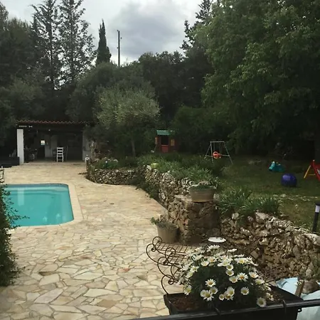 Bastide Provencale